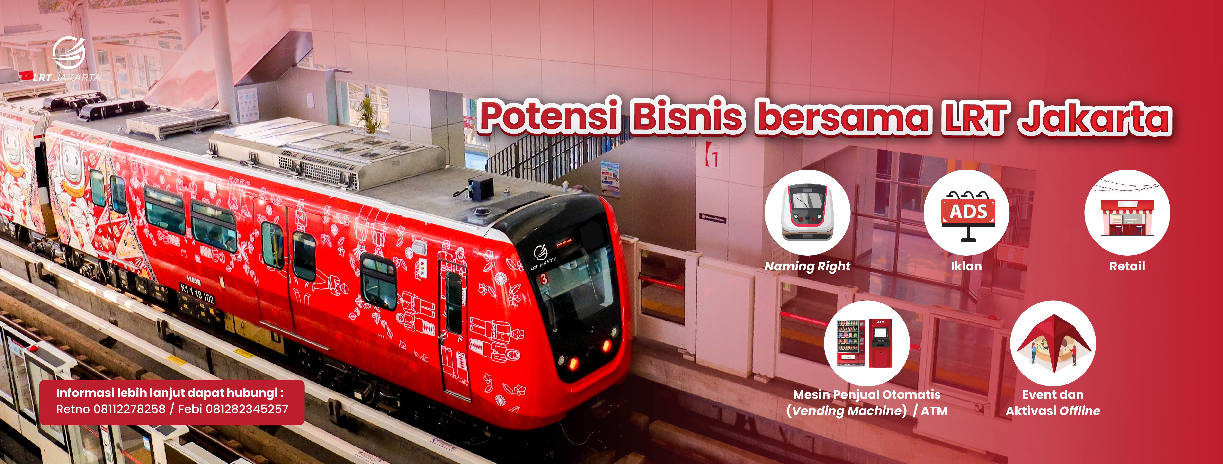 Potensi Bisnis